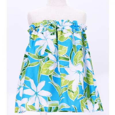 Hula Kids Set up Keiki / Tiare / Blue/ Gp31bl