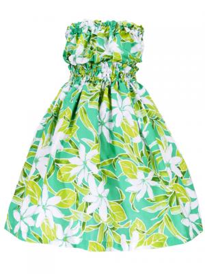 Hula Kids Set up Keiki / Tiare / Green/ Gp31gr