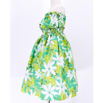 Hula Kids Set up Keiki / Tiare / Green/ Gp31gr