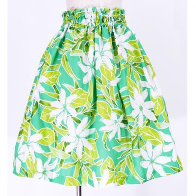 Hula Kids Set up Keiki / Tiare / Green/ Gp31gr