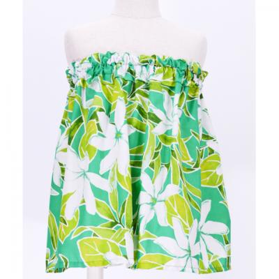 Hula Kids Set up Keiki / Tiare / Green/ Gp31gr