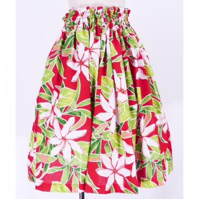 Hula Kids Set up Keiki / Tiare / Red/ Gp31rd