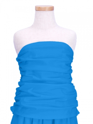 Hula Kids Draping Tube Top Keiki /Gp33
