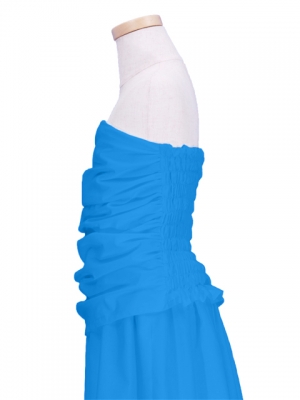 Hula Kids Draping Tube Top Keiki /Gp33