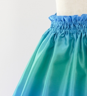 Hula Set up Keiki / Luxury Collection / Blue / Jp40blbl