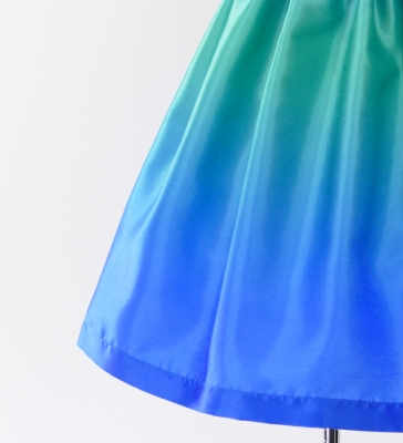 Hula Set up Keiki / Luxury Collection / Blue / Jp40blbl