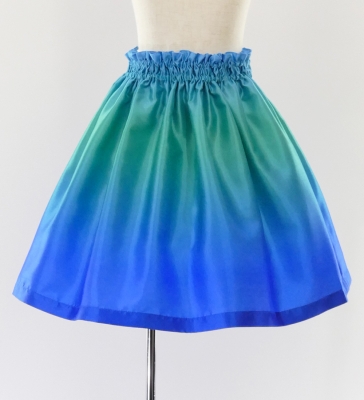 Hula Set up Keiki / Luxury Collection / Blue / Jp40blbl