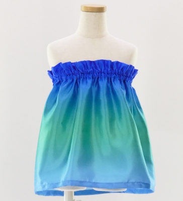 Hula Set up Keiki / Luxury Collection / Blue / Jp40blbl