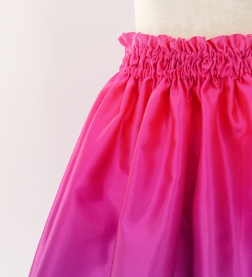 Hula Set up Keiki / Luxury Collection / Pink & Purple / Jp40pipu