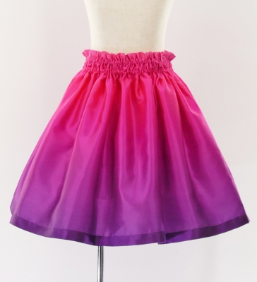 Hula Set up Keiki / Luxury Collection / Pink & Purple / Jp40pipu