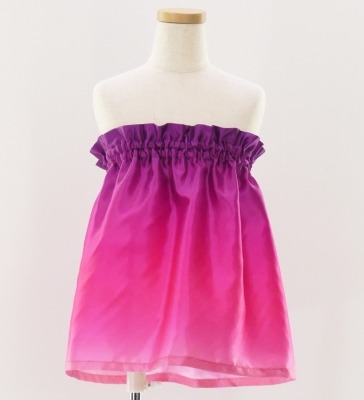 Hula Set up Keiki / Luxury Collection / Pink & Purple / Jp40pipu