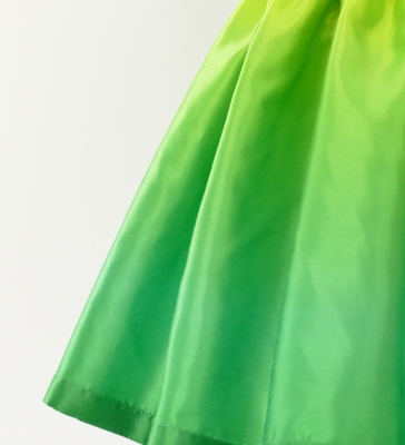 Hula Set up Keiki / Luxury Collection / Yellow & Green / Jp40yegr