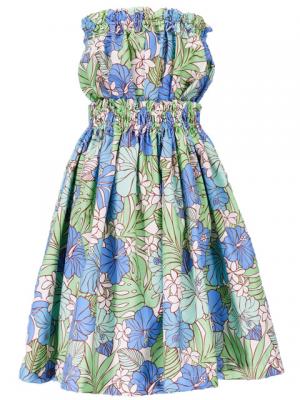Hula Kids Set up Keiki /Blue / Gp4bl