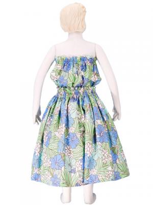 Hula Kids Set up Keiki /Blue / Gp4bl