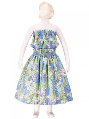 Hula Kids Set up Keiki /Blue / Gp4bl