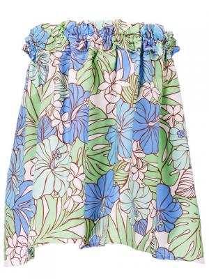 Hula Kids Set up Keiki /Blue / Gp4bl