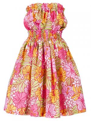 Hula Kids Set up Keiki /Pink / Gp4pi