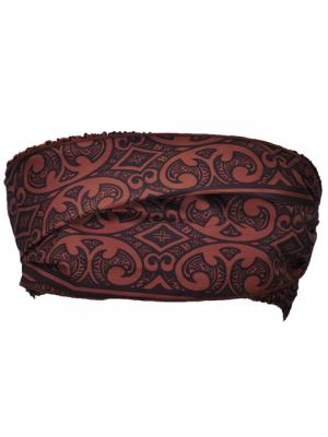 Hula Tahitian Set up Kids / Brown / Gp5br