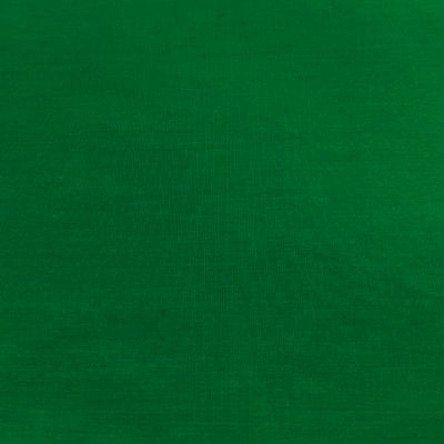 Hula Kids Midi Keiki Dress / Solid Green / Gp34gr