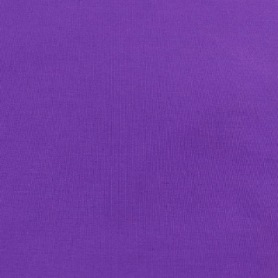Hula Kids Midi Keiki Dress / Solid Violet  / Gp34v