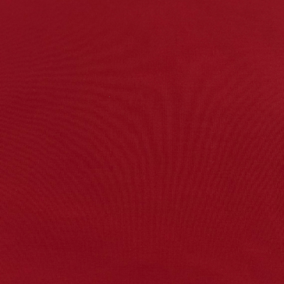 Hula Kids Midi Keiki Dress / Solid Red  / Gp34rd