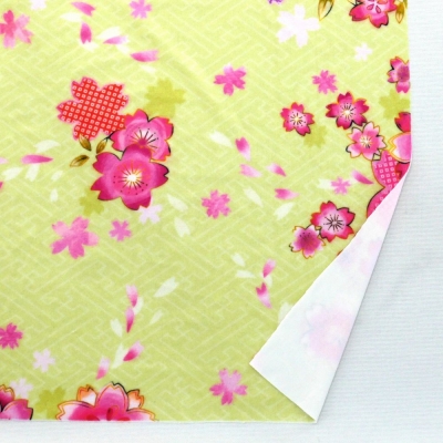 Japan Fabric / Cherry Blossom / JWA-003-BE