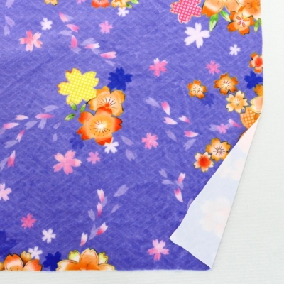 Japan Fabric / Cherry Blossom / JWA-003-PU