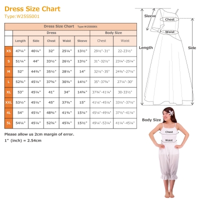 Japan Fabric One Shoulder Frill Sleeve Long Dress / Yellow / JW004ye