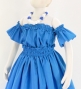 Hula Kids Detachable Single Frilled Sleeves / Gp42