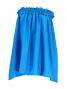 Hula Tube Top Blouse / Blue / G1662bl