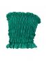 Hula Shirring Tube Top & Pa'u Skirt Set-Up / Green / G1670g