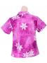 Hawaiian Shirt Women's / Pink / G1880pi