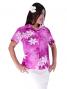 Hawaiian Shirt Women's / Pink / G1880pi
