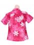 Hawaiian Shirt Women's / Red / G1880r