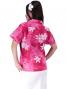 Hawaiian Shirt Women's / Red / G1880r