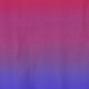 Hula Pa'u Skirt / Red & Purple Gradation / G1978