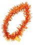 Hula Long Lei / Spider Lily / Orange / J1995o
