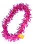 Hula Long Lei / Spider Lily / Pink / J1995pi