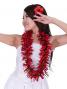 Hula Long Lei / Spider Lily / Red / J1995r
