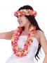 Hula Lei / Kapiolani / Pink and Cream / J1996pic