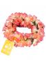 Hula Headband / Kapiolani / Salmon Pink / J1997pe