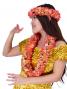 Hula Headband / Kapiolani / Salmon Pink / J1997pe