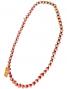 Hula Long Lei / Rosebud / Peach / J2010pe