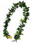 Hula Open-Ended Lei / Tuberose and Maile / J2012