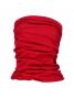 Hula Draping Tube Top & Pa'u Skirt Set-Up / Red / G2019r