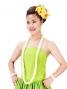 Hula Long Lei / Pikake / Cream / J2136