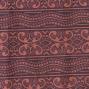 Hula Pa'u Skirt with Kahiko Print / Brown /J2207