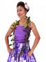 Hula Open-Ended Lei / Mokihana and Maile / J2255