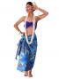 Bandeau Bra Tube Top / Egg Plant / G2266ep