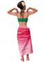 Bandeau Bra Tube Top / Green / G2266g